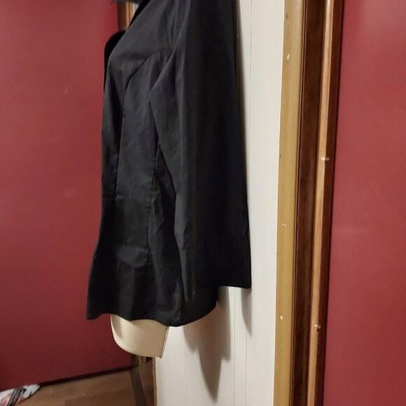 - Riders by  Lee Black VGC  L arm pit to pit 20 in 24 3/4 length - Picture 3 of 3